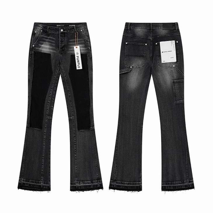 Picture of Purple Brand Jeans Long _SKUPurpleBrandsz30-38totxPU603813211